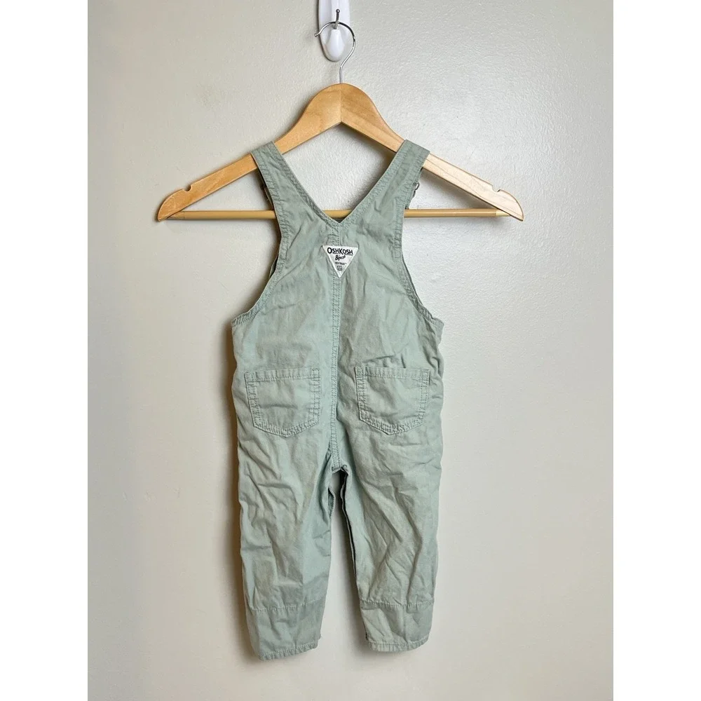 OshKosh B’gosh oshkosh gosh